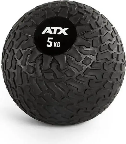 ATX Power Slam Ball (5 kg, 250 mm)
