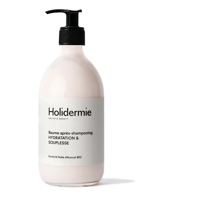 Baume après-shampoing -480 ml