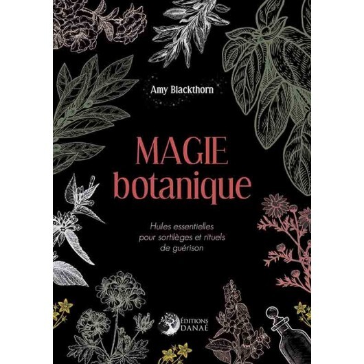 Magie Botanique