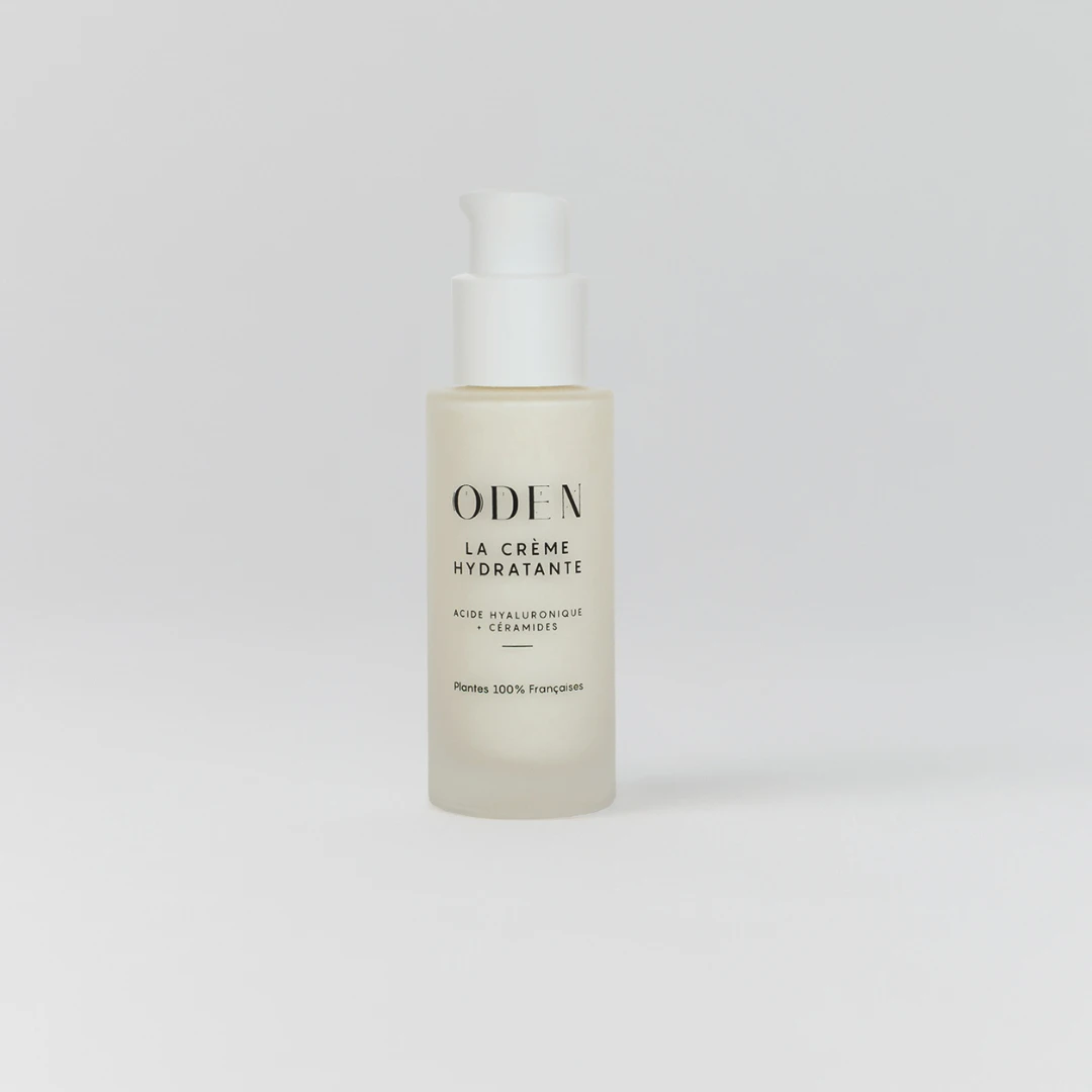 CRÈME HYDRATANTE