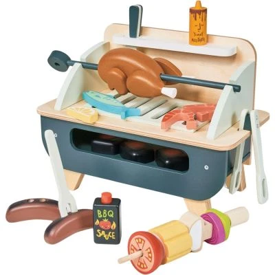 Set de barbecue