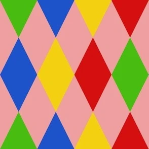 carnival - Alaaf - german carnival on Fabric | Spoonflower