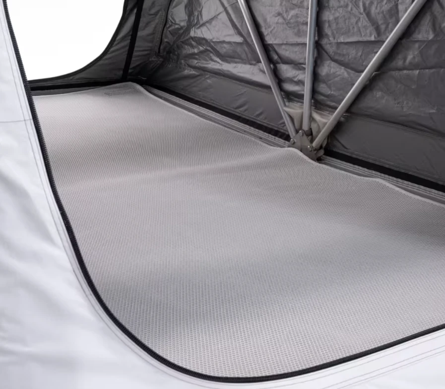 SOUS MATELAS ANTI-CONDENSATION POUR TENTE DE TOIT MH500 2P