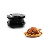 Extra Crisp, Accessoire Cookeo air fryer, Pour frire, Cuire, Four, rotir, ou dorer
