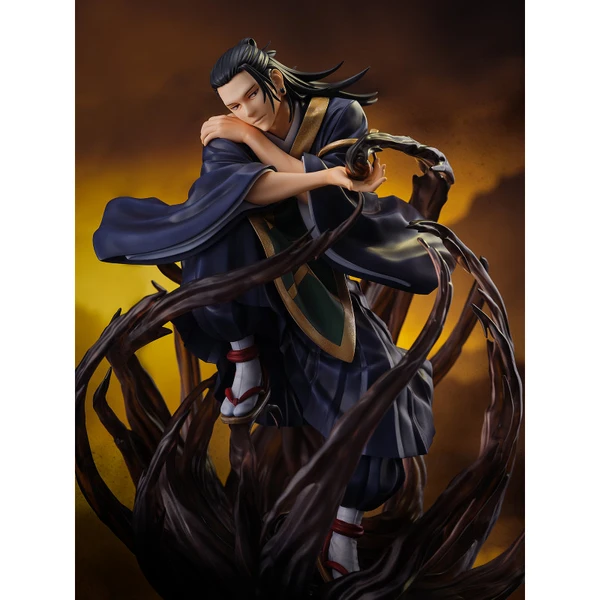 suguru geto jjk0 