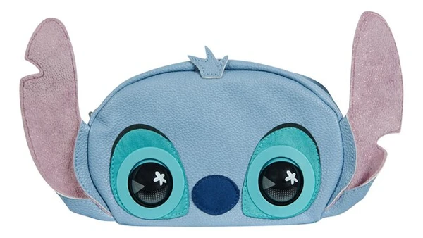 Sac à main interactif Purse Pets Disney Stitch