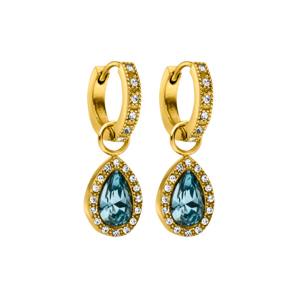 Boucles d'oreilles Bellezza
