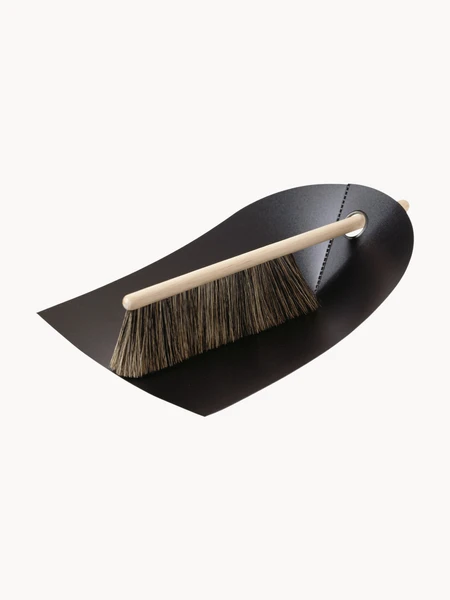 Ensemble de balayette Broom, 2 pièces