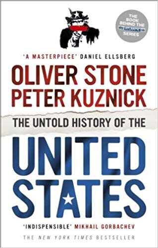 Amazon.fr - The Untold History of the United States - Oliver Stone, Peter Kuznick - Livres