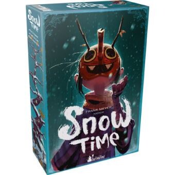 Snow Time