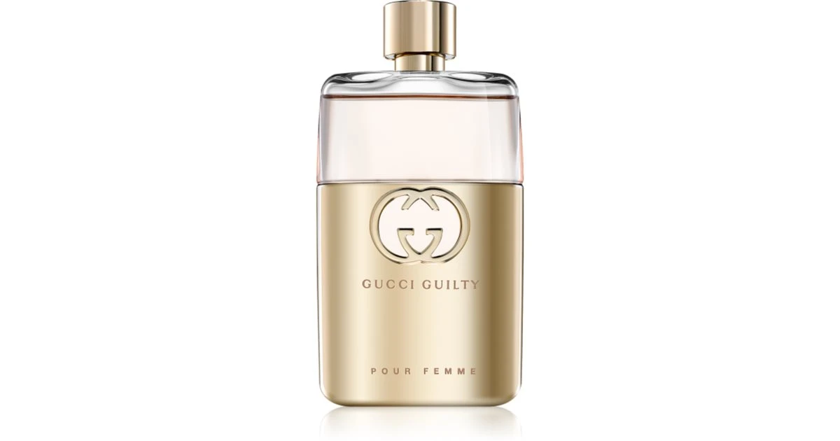 Gucci Guilty Pour Femme