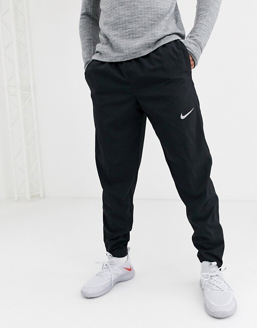 Nike Running - Jogger - Noir