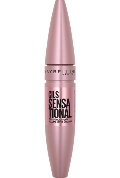Mascara volume Cils Sensational