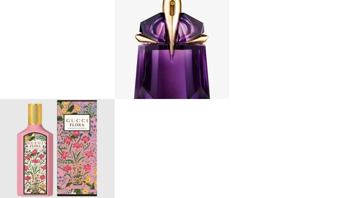 Souhaits de Miss Malicia