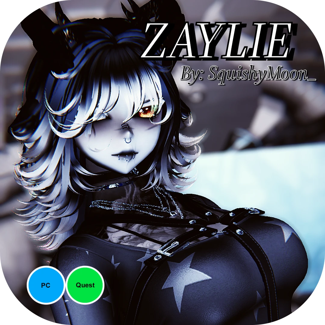 Zaylie | PC & Quest