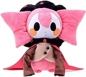 Peluche Madoka Magica : Bebe