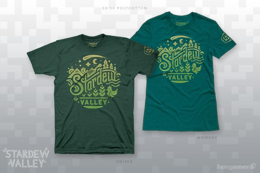 Stardew Valley Farm Made by Jon Kay