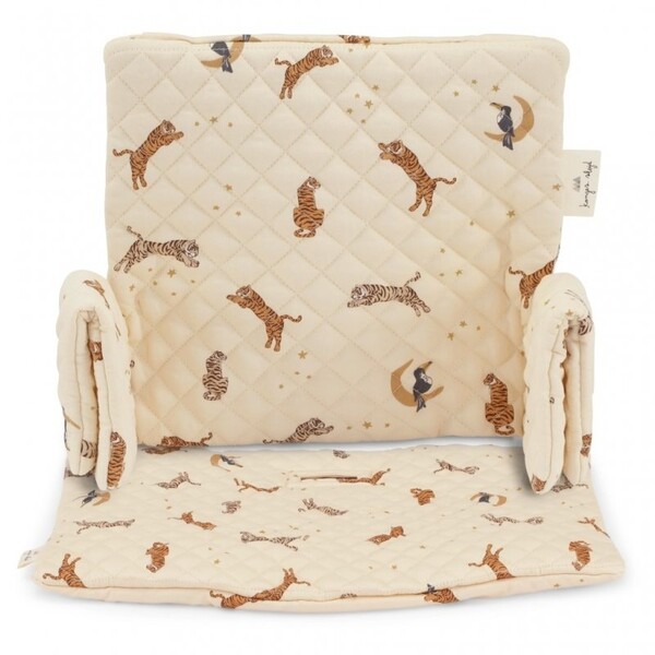 Coussin pour chaise haute bébé | Roar - Konges Slojd