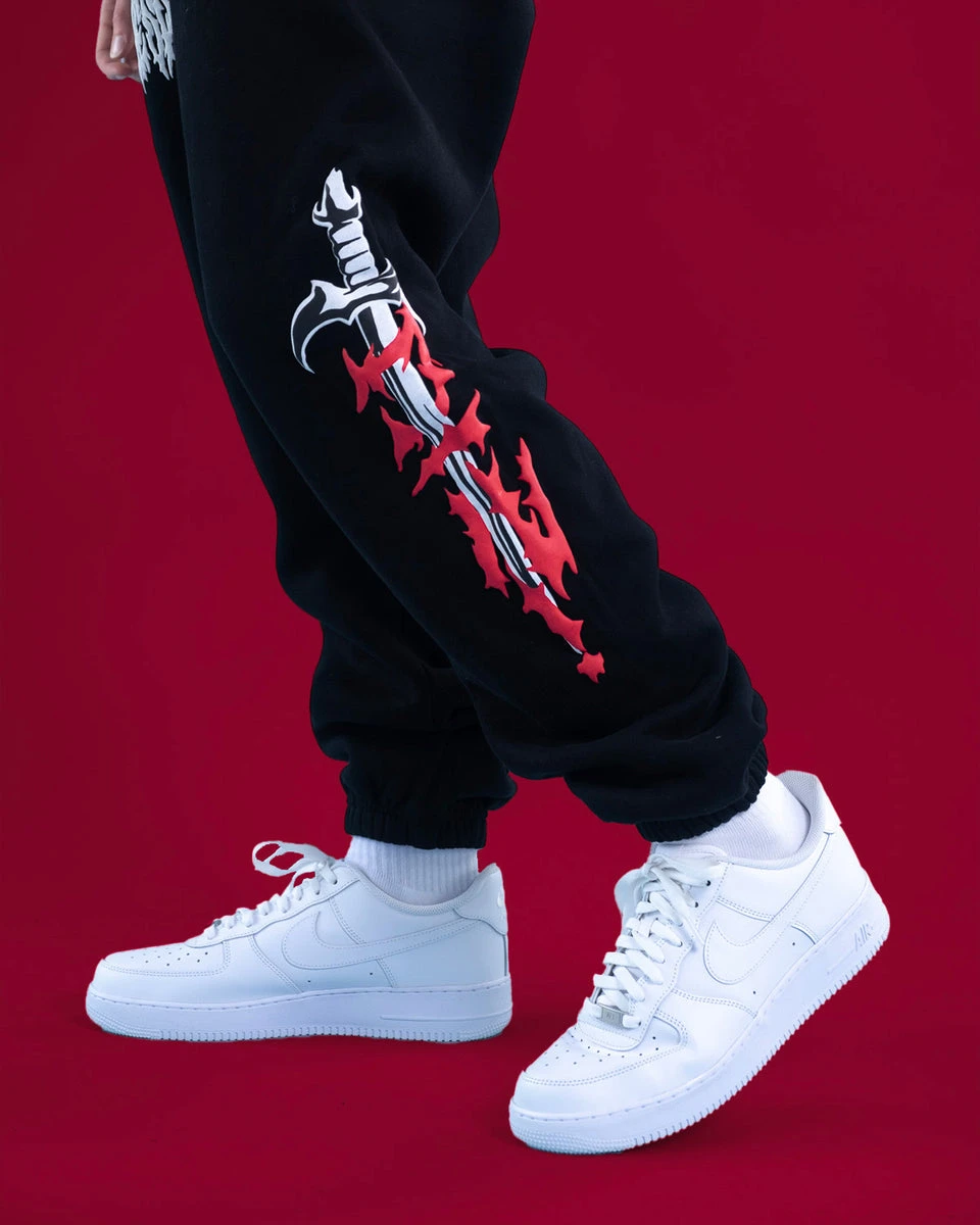 The Slay Chill Pant