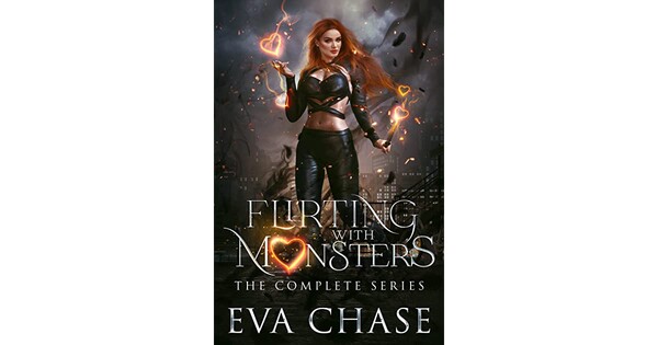 Flirting with Monsters