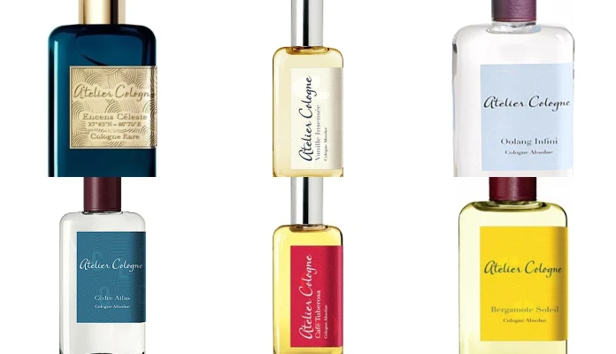 Atelier Cologne