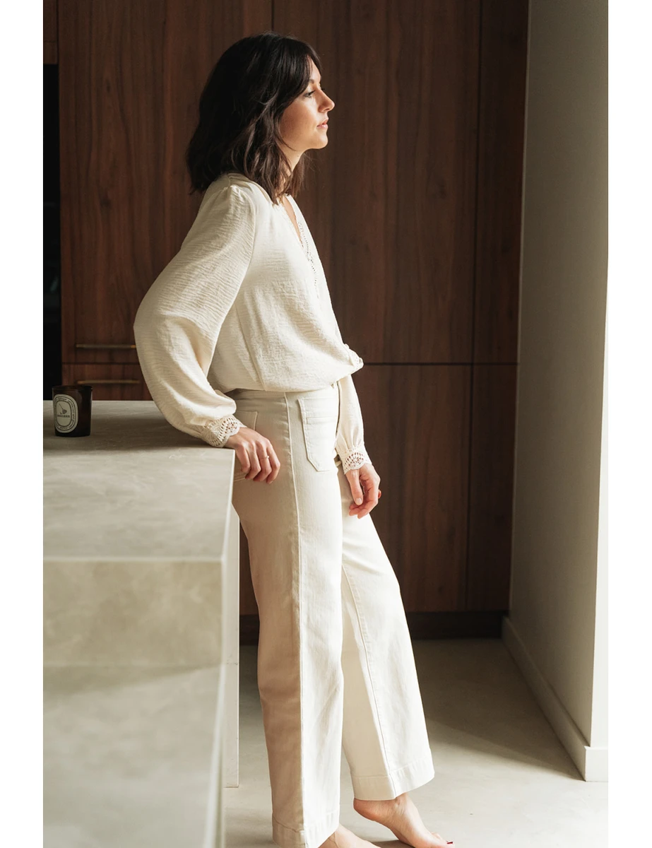 Pantalon Louie