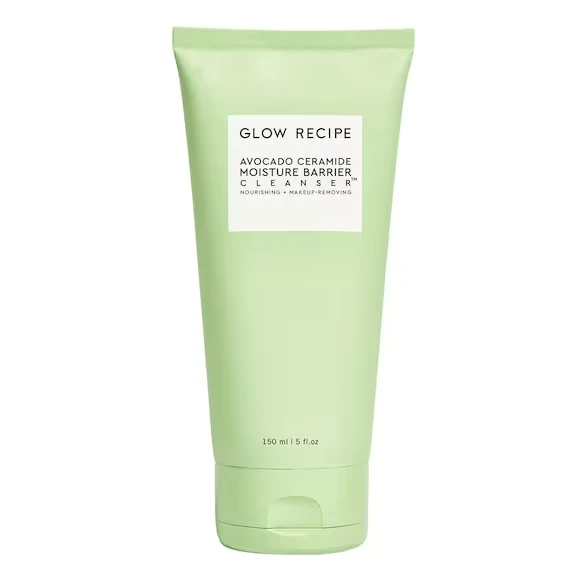 Glow Recipe | Avocado Ceramide Moisture Barrier Cleanser