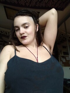Antimuse