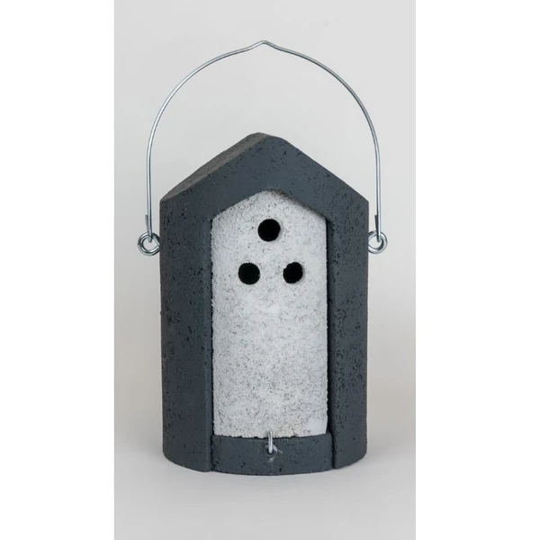 Gîte à bourdons IP SW 01 - Béton de bois