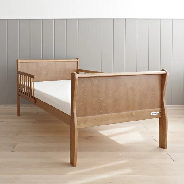 Noble Junior Vintage - Lit enfant 80x160 élégant