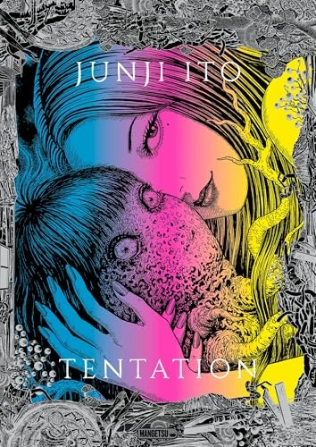Junji Ito - Tentation