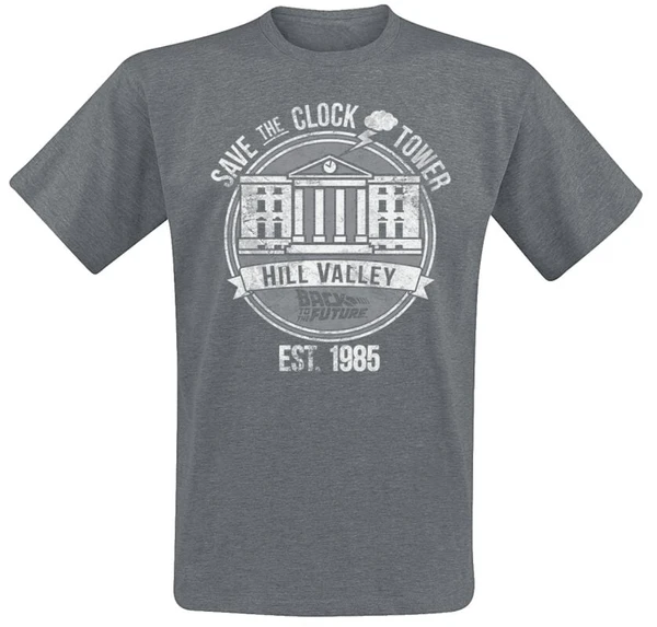 Save The Clock Tower