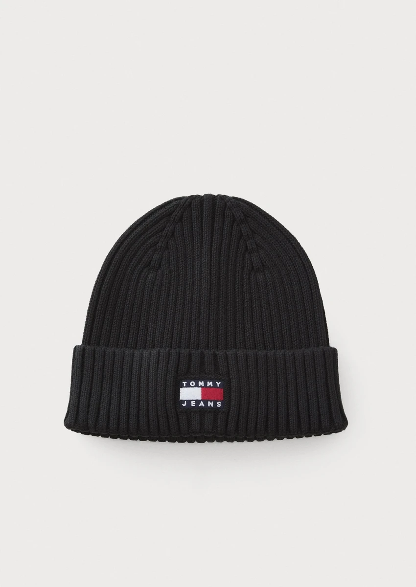 HERITAGE CORE - Bonnet - black