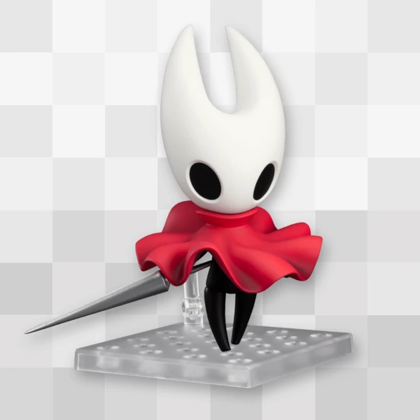 Hollow Knight - Nendoroid Hornet