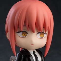 Figurine Makima Nendoroid - Chainsaw Man