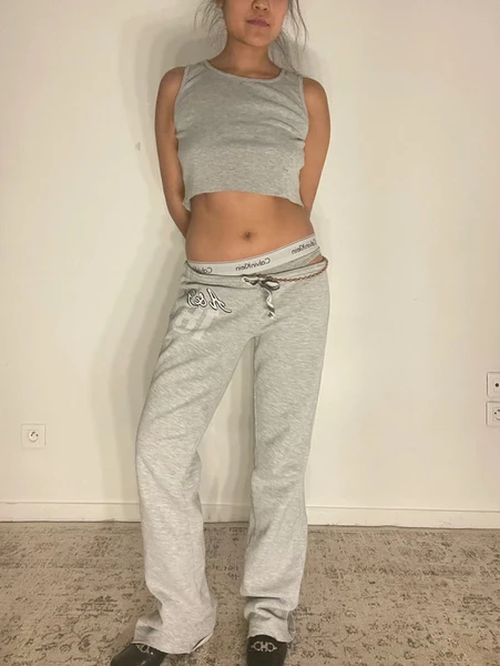 Jogging Abercrombie