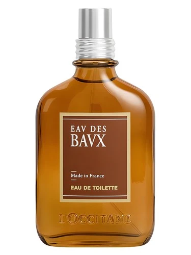 Eau des Baux