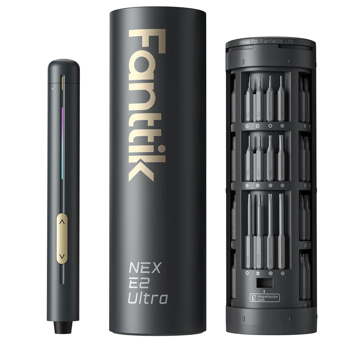 Fanttik E2 Ultra Precision Electric Screwdriver