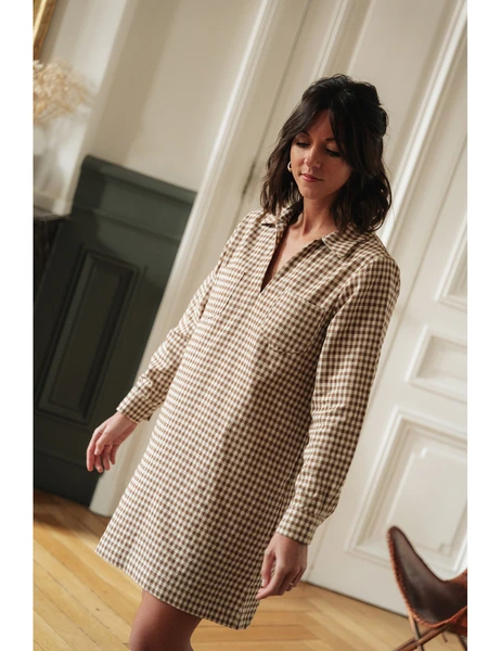 Robe Claude