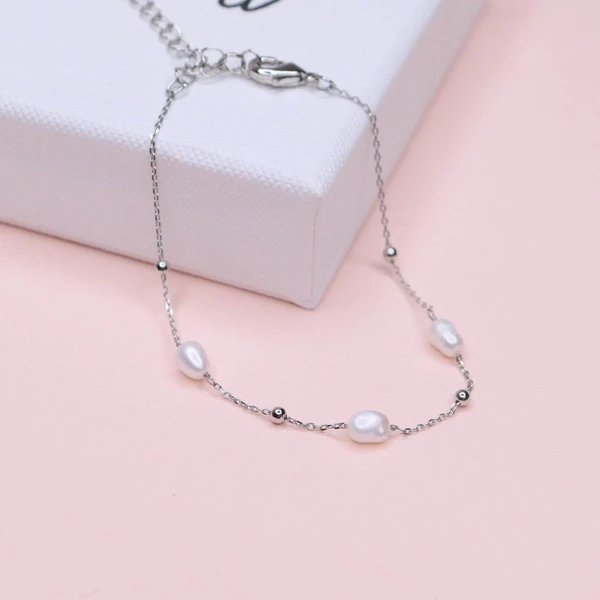 Bracelet Cloé - Bijoux Majolie