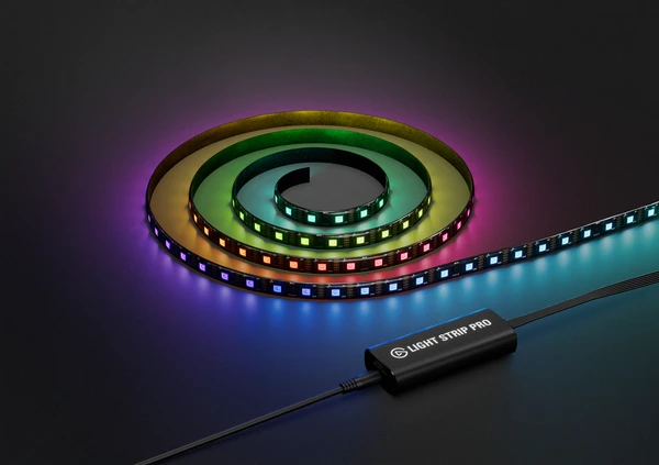 Light Strip Pro