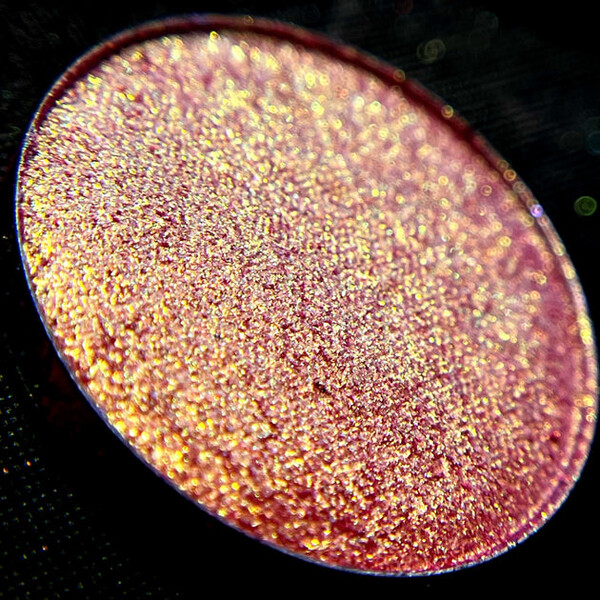 Axolotl Multichrome Pigment