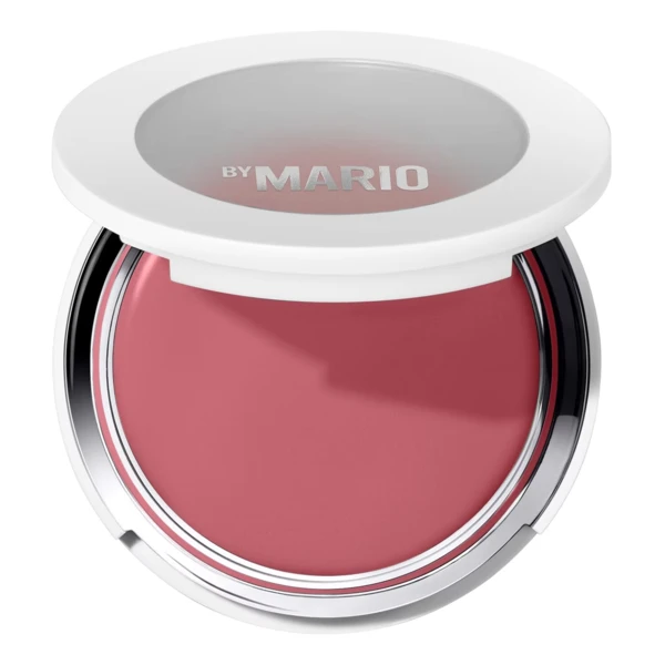 Makeup by Mario | Soft Pop Plumping Blush Veil