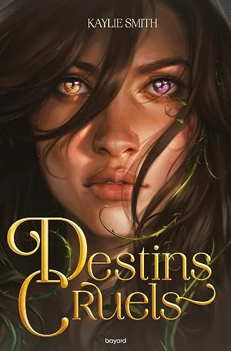 Destins cruels, Tome 01: Destins cruels