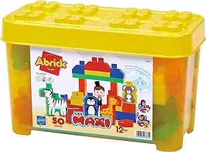 Blocs de constructions XL