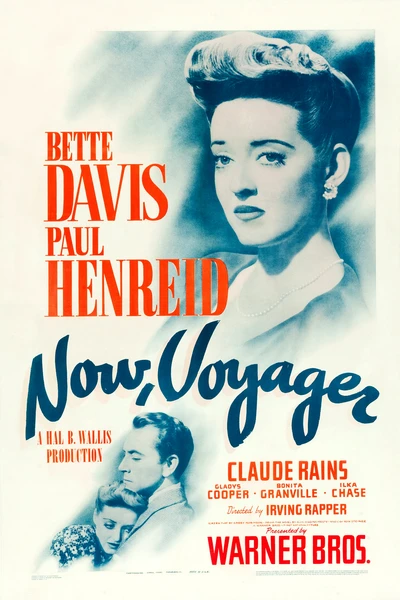 Une femme cherche son destin (Now, Voyager)