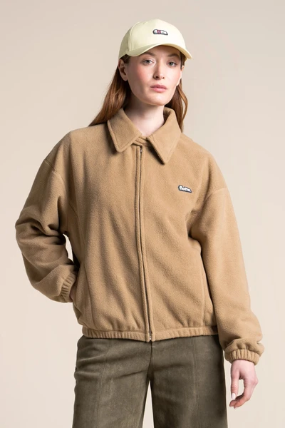 Saint-Maur - Veste Polaire