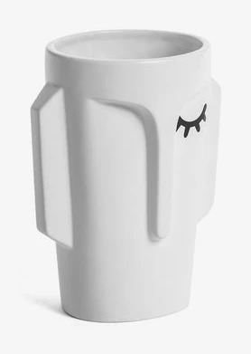 Vase Amenna grand format | Kave Home®