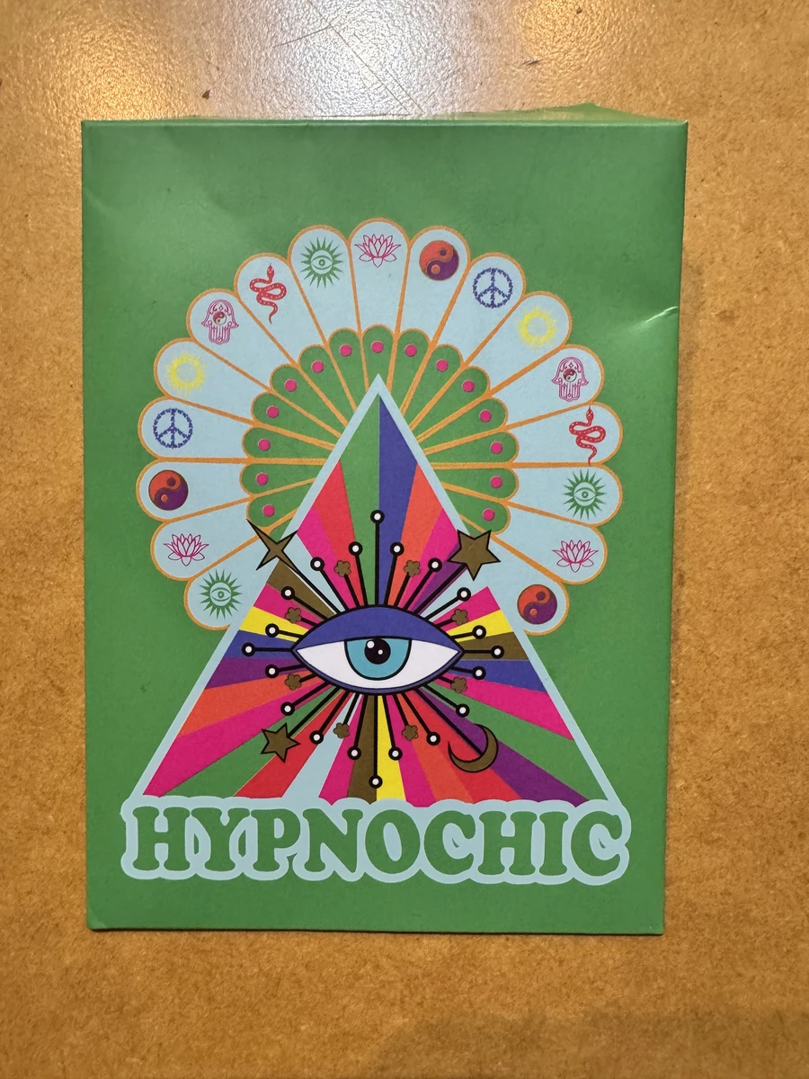 Boucle d’oreille pour François 