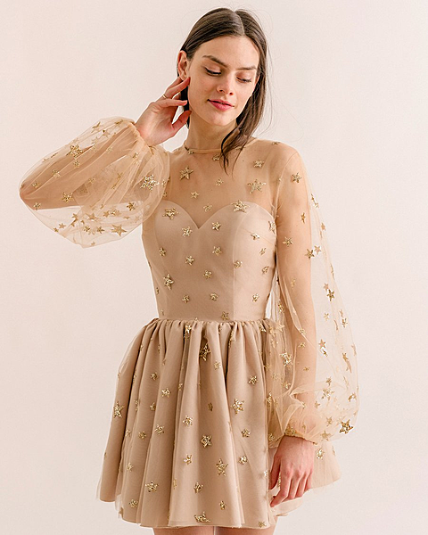 Teuta Dress